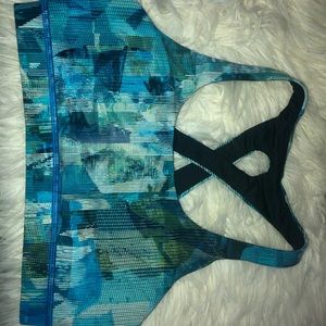 Lululemon Bra